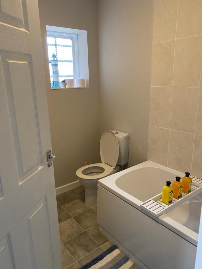 Solihull Apartment Birmingham Eksteriør billede